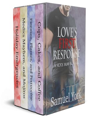 cover image of Love's First Response